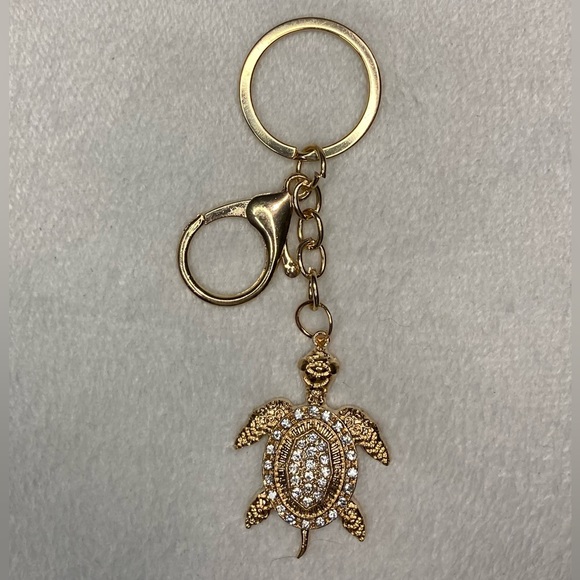 2 Keychains or Bag Charms. - Picture 3 of 3